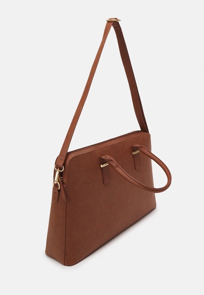 Sacs ANNA FIELD Anna Field Laptop Bag Marron Femme | TRW-0600363